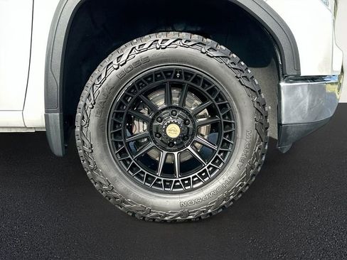 Used 2022 GMC Sierra 1500 Pro w/ Convenience Package image 29