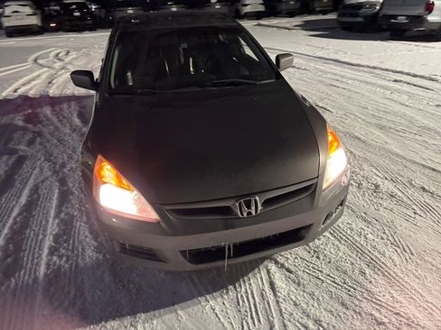 Used 2006 Honda Accord EX-L image 14