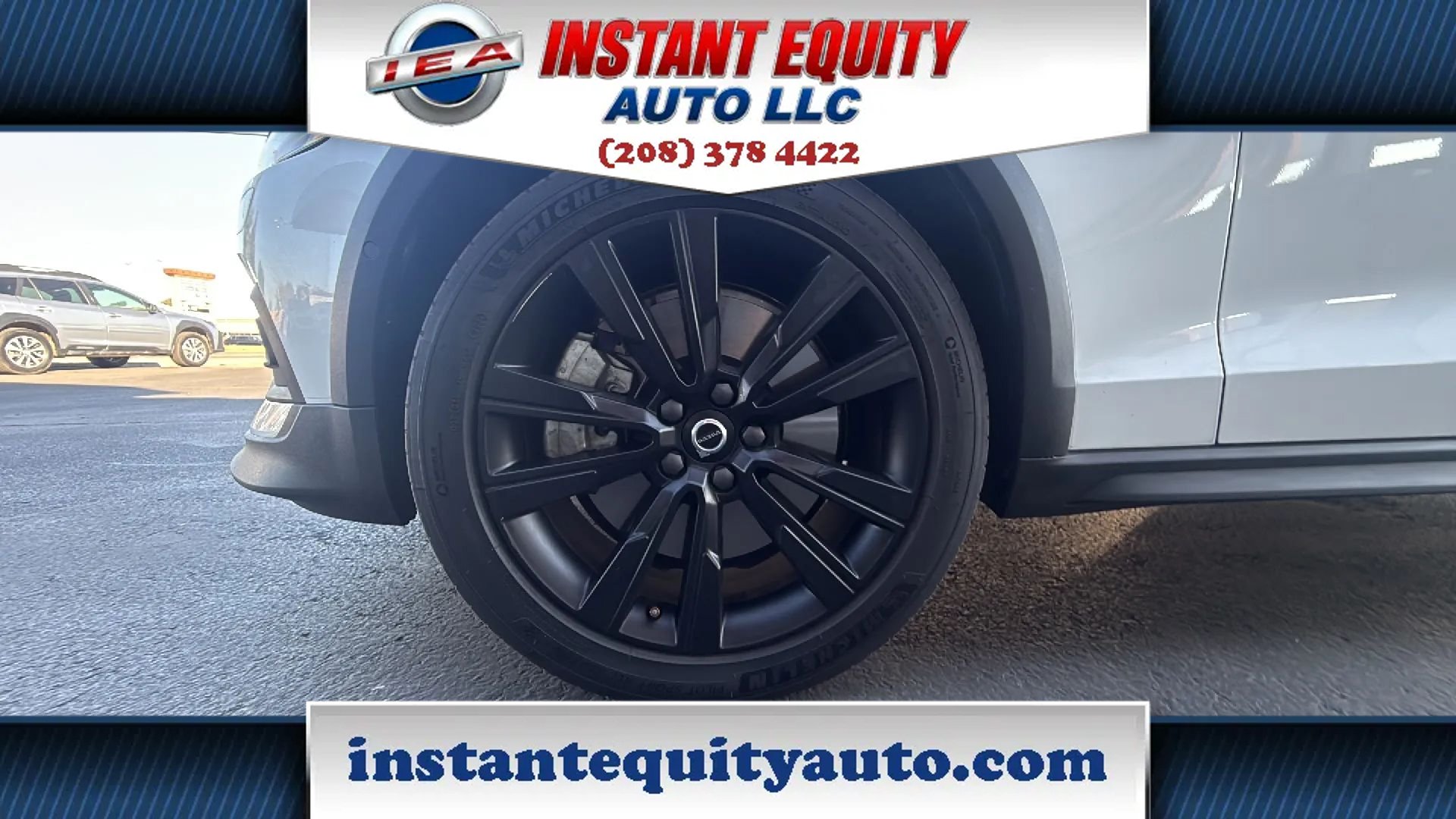 Used 2022 Volvo V60 T5 Cross Country w/ Advanced Package AWD/4WD image 12