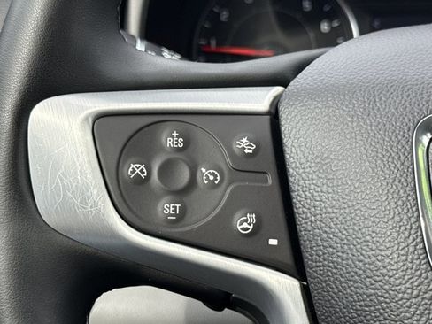 Used 2024 GMC Terrain SLT w/ Infotainment Package II AWD/4WD image 21
