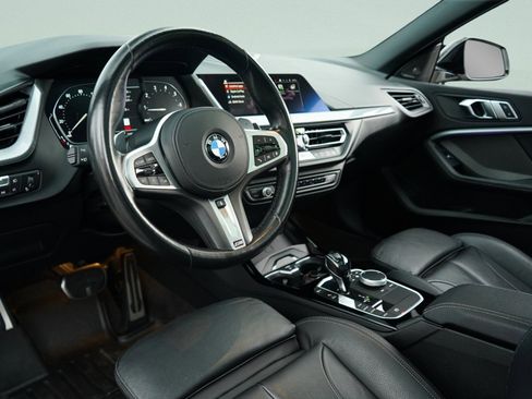 Used 2021 BMW M235i xDrive Gran Coupe w/ Shadowloine Package image 36