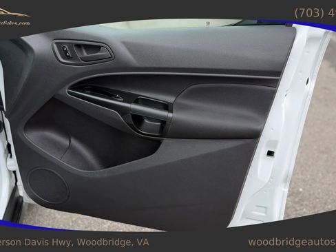 Used 2018 Ford Transit Connect XL FWD image 11
