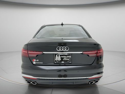 Used 2023 Audi S4 Premium w/ Convenience Package AWD/4WD image 7