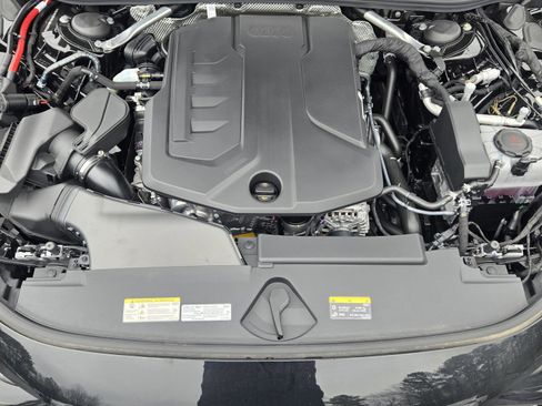 New 2025 Audi A5 2.0T Premium Plus image 12