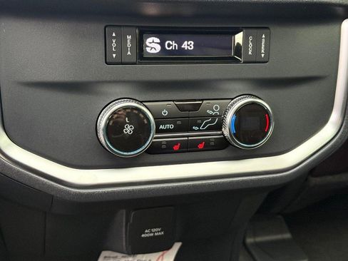 New 2026 Ford Expedition Platinum w/ Platinum Ultimate Package image 7