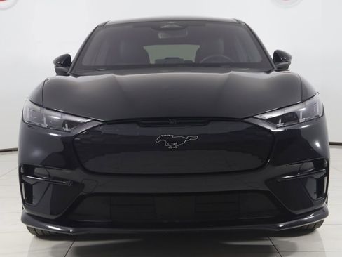 Used 2024 Ford Mustang Mach-E GT image 56