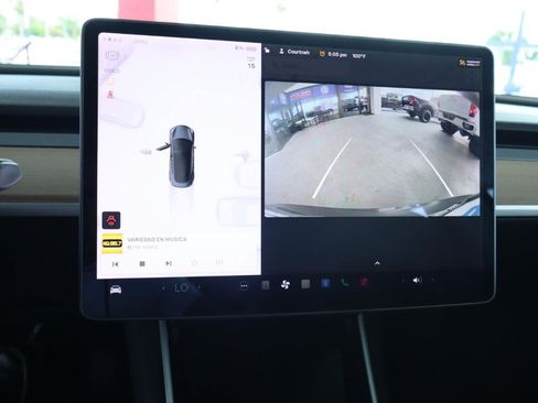 Used 2018 Tesla Model 3 Mid Range RWD image 26