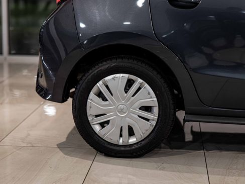 Used 2024 Mitsubishi Mirage ES image 11