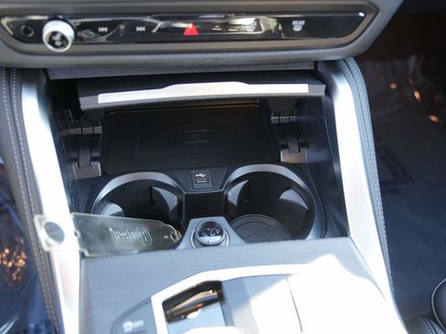 New 2026 BMW i4 eDrive40 w/ M Sport Package image 22