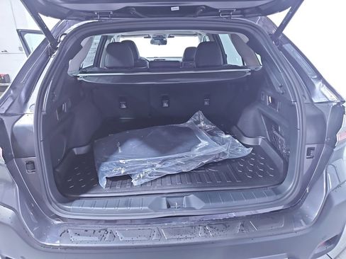 New 2025 Subaru Outback Touring image 23