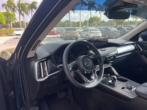 Used 2024 MAZDA CX-90 3.3 Turbo w/ Select Package image 26