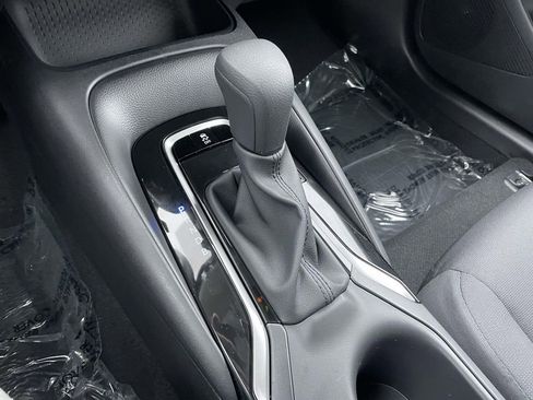 New 2026 Toyota Corolla LE image 43