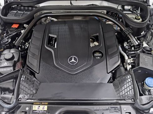 Used 2022 Mercedes-Benz G 550 image 39