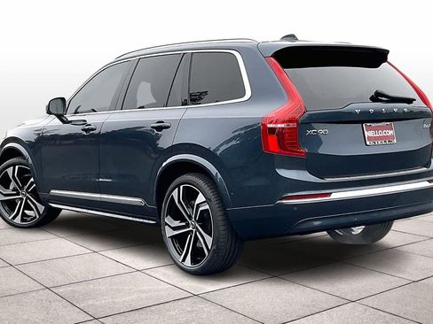 Used 2024 Volvo XC90 B6 Ultimate w/ Protection Package Premier image 15