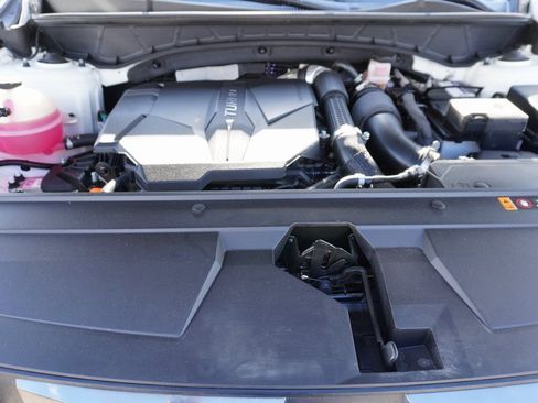 Used 2022 Hyundai Santa Cruz Limited image 24