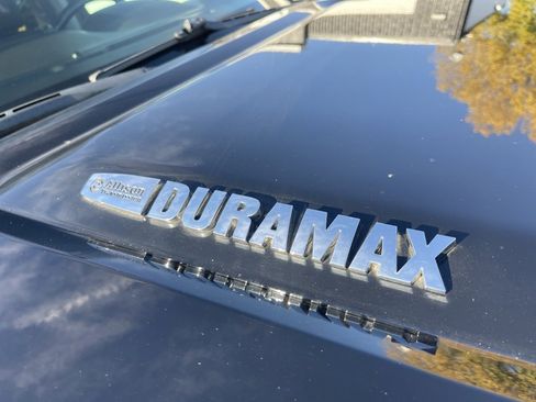 Used 2016 GMC Sierra 2500 Denali w/ Duramax Plus Package image 22