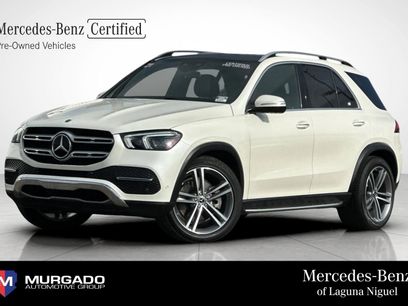 Certified 2021 Mercedes-Benz GLE 450 4MATIC