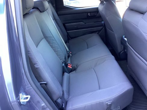 Used 2025 Toyota Tacoma SR5 image 21