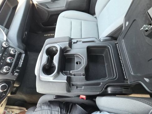 Used 2023 RAM 1500 Lone Star RWD image 24