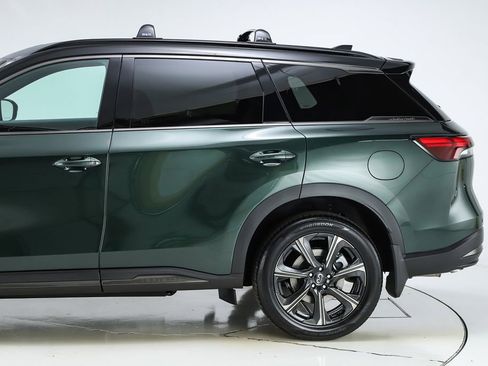 New 2026 INFINITI QX60 Autograph AWD/4WD image 44