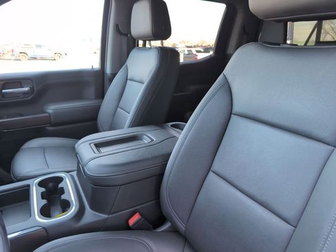 Used 2022 GMC Sierra 1500 SLT w/ SLT Premium Package image 15