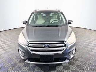 Used 2017 Ford Escape Titanium FWD video 2