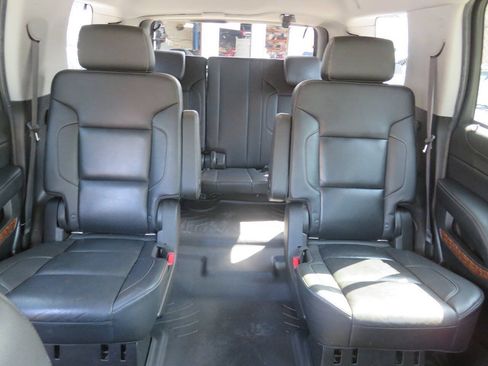 Used 2016 Chevrolet Tahoe LTZ AWD/4WD image 23