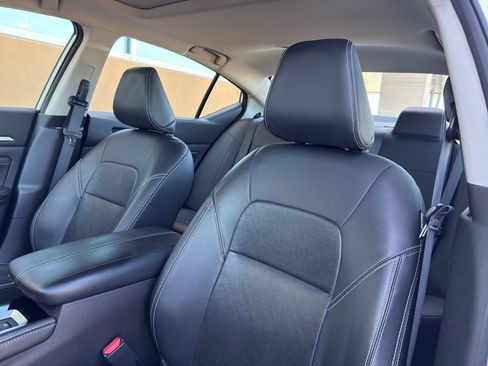 Used 2023 Nissan Altima 2.5 SL AWD/4WD image 13