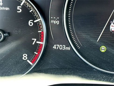 Used 2025 MAZDA CX-50 AWD 2.5 S w/ Weather Package image 18