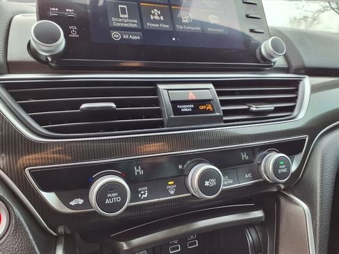 Used 2022 Honda Accord Sport image 7