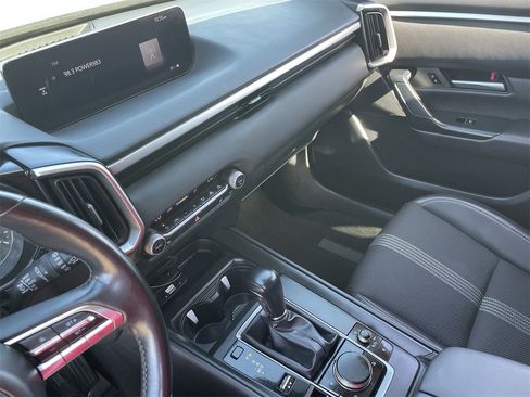 Used 2024 MAZDA CX-50 AWD 2.5 S w/ Preferred Package image 27