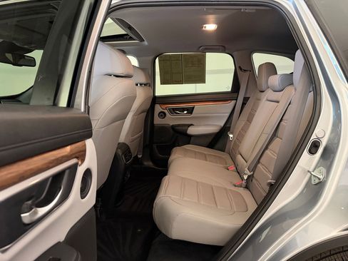 Used 2022 Honda CR-V Touring image 15