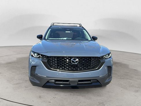 New 2026 MAZDA CX-50 AWD 2.5 Hybrid w/ Weather Package image 2