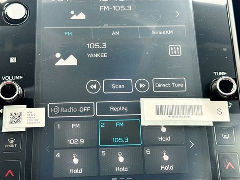 New 2026 Subaru Crosstrek 2.5i Limited w/ Crosstrek Mirror Package image 17