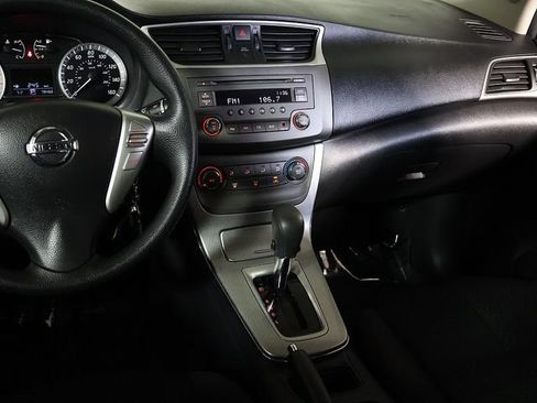 Used 2014 Nissan Sentra SR FWD image 15