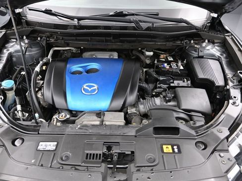 Used 2013 MAZDA CX-5 Touring w/ Bose & Moonroof Pkg image 28