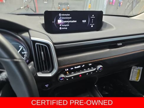 Used 2026 MAZDA CX-50 AWD 2.5 Hybrid w/ Weather Package image 21