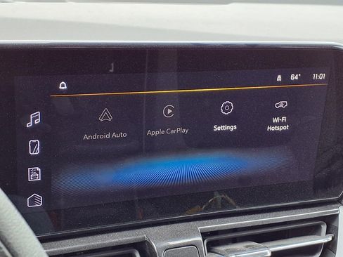 Used 2026 Chevrolet TrailBlazer LT image 15