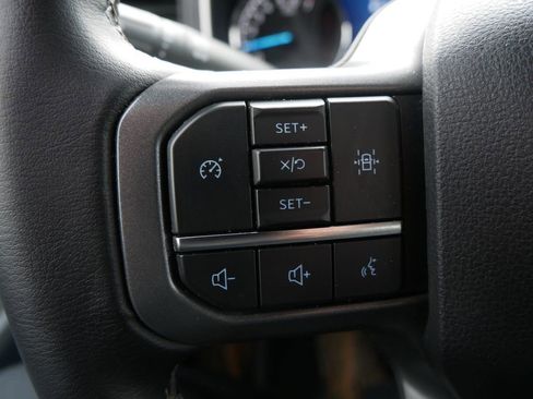 Used 2023 Ford F150 XLT w/ Equipment Group 302A High image 25