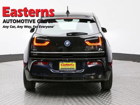 Used 2019 BMW i3 image 6