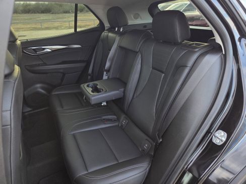 Used 2025 Buick Envision Preferred image 22