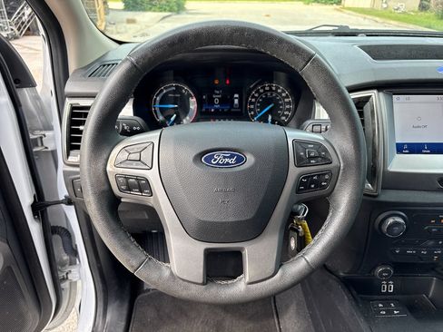 Certified 2021 Ford Ranger XLT w/ Equipment Group 301A Mid RWD image 17