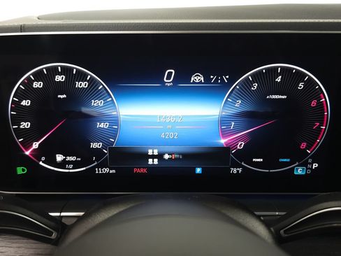 Certified 2026 Mercedes-Benz GLS 450 4MATIC image 14