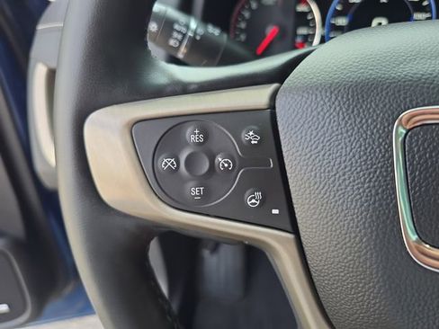 Certified 2024 GMC Terrain Denali w/ Denali Premium Package image 25