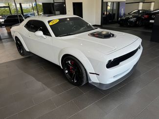 Used 2022 Dodge Challenger R/T Scat Pack RWD video 1