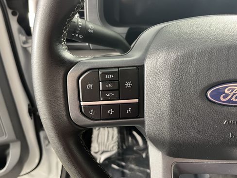 Certified 2024 Ford F150 XLT w/ Tow/Haul Package AWD/4WD image 18