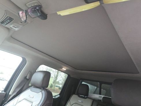 Used 2018 Ford F250 Limited w/ FX4 Off-Road Package image 8