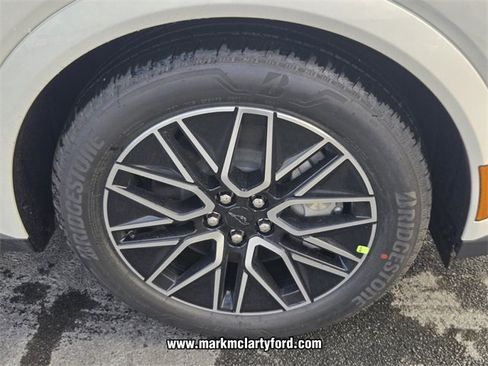 New 2025 Ford Mustang Mach-E Premium image 14