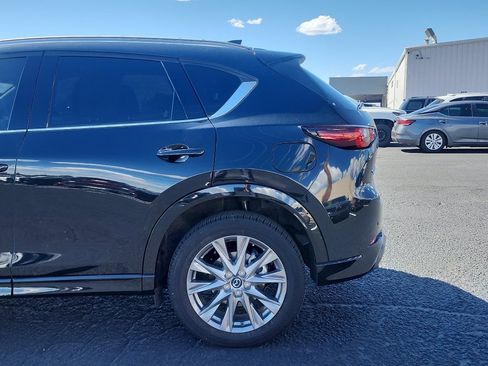 Used 2025 MAZDA CX-5 AWD 2.5 S image 9