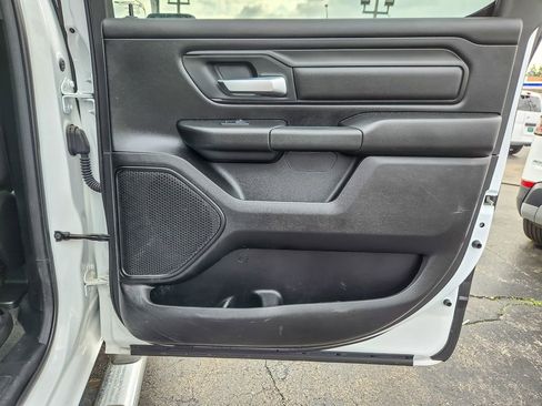 Used 2024 RAM 1500 Tradesman AWD/4WD image 17